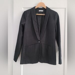 REITMANS Dark Blue Blazer